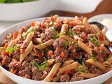 Benna Alex Pasta