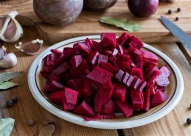 Beet Salad
