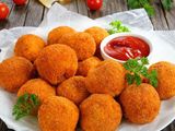 Potato Balls