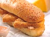 Large Polo Sandwich