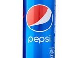 Pepsi Can