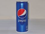 Pepsi Can