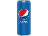 Pepsi Can