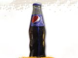 Pepsi Bottle