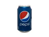 Pepsi Can