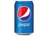 Pepsi Can