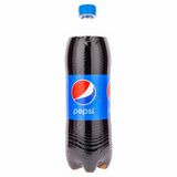 Pepsi Bottle