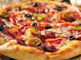 Four Seasons Pizza