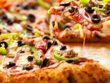 Super Supreme Pizza