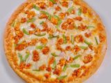 Chicken Pizza
