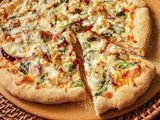 Neapolitan Pizza