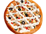 Chicken Ranch