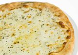 Four Cheese Pizza