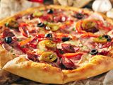 El Qonbla Pizza