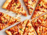 Chicken Pizza