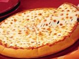 Cheese Lover Pizza