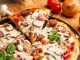 Venice Pizza