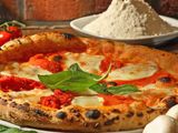 Pizza Margherita