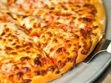 Quattro Khana Pizza