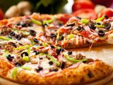 Quattro Stacioni Pizza