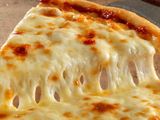 Mix Cheese Pizza