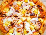 Hawai Pizza