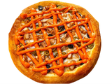 Badeeaa Mesbany Pizza