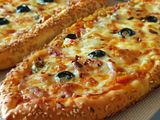 Turkish Pizza
