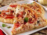 Tuna Pizza