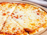Shish Tawook Pizza
