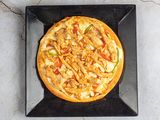 Chicken Pizza
