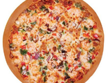 Four Seasons Pizza