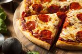 Chicken Super Supreme Pizza