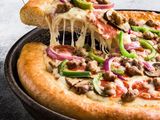 Supreme Pizza