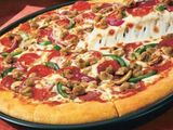 Super Supreme Pizza