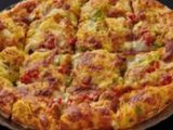 Al Amir Oriental Pizza