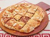 Corned Beef Oriental Pie