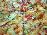 Viencia Oriental Pizza