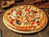 Chicken Pizza