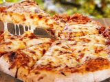 Chicken Pizza
