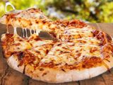 Chicken Pizza