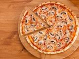 fuji Italian pizza