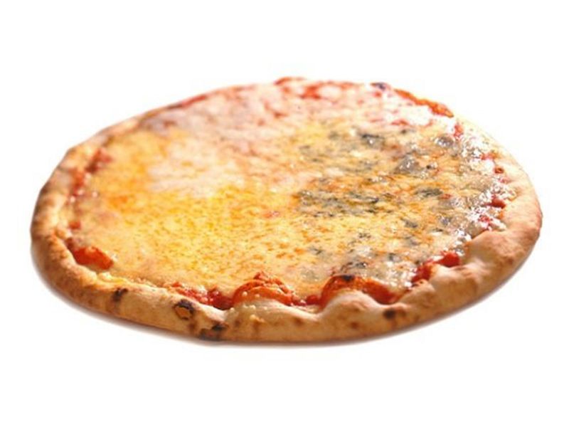 Quattro Pizza