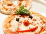 Kids Pizza