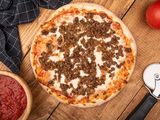 Kofta Pizza