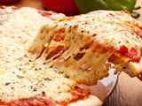Margherita Italian Pizza