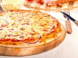 Mix Cheese Pizza
