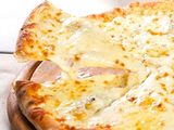 Mix Cheese Pizza
