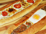 Quattro Formaggi Pida