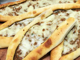 Hot Dog Pida